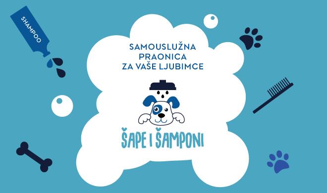 Energopetrol predstavio novu uslugu za vlasnike pasa